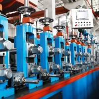 不锈钢制管机厂家-供应郴州好品质不锈钢制管机