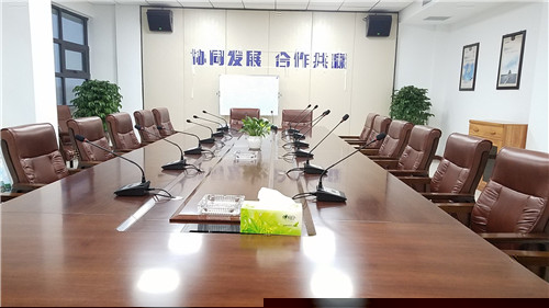 邯郸会议室音响-买会议室音响设备哪家公司好图1