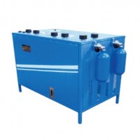 高压呼吸空气填充泵哪家好-抚顺德瑞尔专业供应高压呼吸空气填充泵