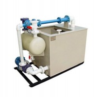 水环真空泵厂家-高性价pp型系列真空泵，永源环保倾力推荐