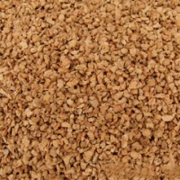 温州软木颗粒批发供应-买专业的软木颗粒，就来勤兴软木制品