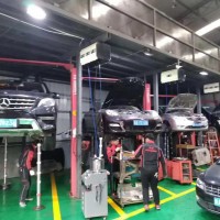 兰州奔驰自动变速箱修理-兰州资深的宝马自动变速箱维修推荐