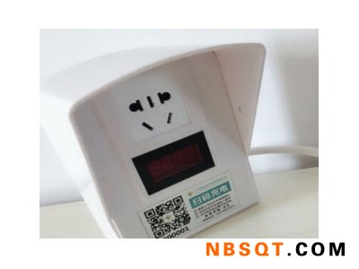 想买质量好的智能充电桩就来河南韬禾智能科技-充电桩图1