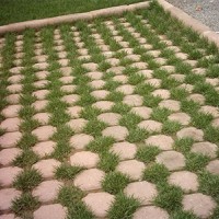 厂家供应草坪砖价格-江苏价格划算的草坪砖供应