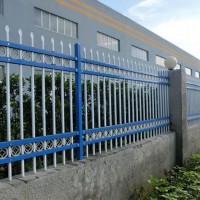 宁夏锌钢护栏批发-大量供应口碑好的宁夏锌钢护栏