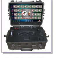 RHJ240/DST型消防员(定位、搜救、生命体征)通信产品