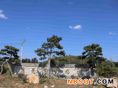 费县亲子采摘园_有品质的休闲农场上哪找图1