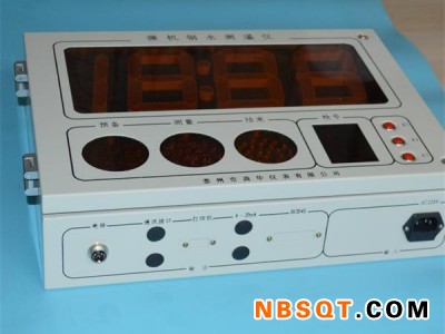 大型转炉专用钢水测温仪_怎样才能买到合格的钢水测温仪图1
