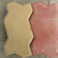 荷兰砖批发价格-哪家供应的渗水砖种类多