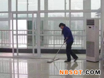 柘城工程清洗连锁加盟|有口碑的家政保洁推荐图1