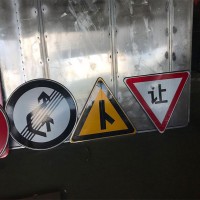 龙达威交通提供专业的交通标志牌|专业的交通标志牌