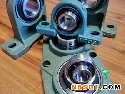 沈阳专业的轴承推荐，轴承批发图1
