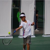 沈阳网球培训费用-本溪网球培训