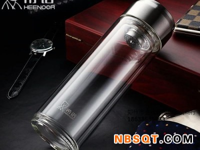 河南哪里卖的有品质好的玻璃杯，河南希诺玻璃杯推荐图1