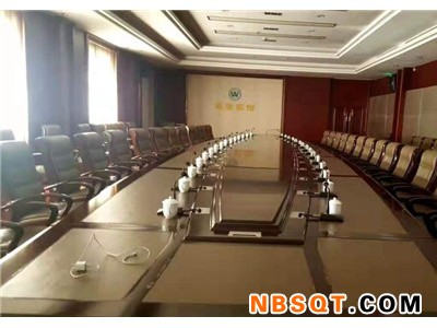 邯郸哪里有卖会议室音响的？铭海贸易为您提供优质产品图1