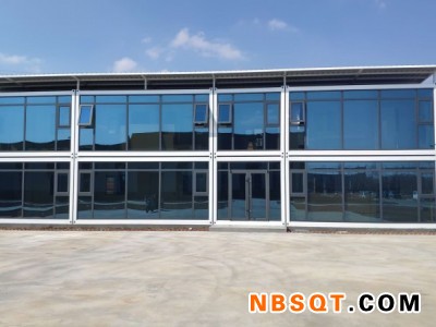 【世界美好与你环环相扣】彩钢板房价格//供应商居佳图1