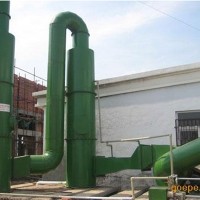 酸雾净化塔-废气处理设备,废气处理成套设备,VOC废气治理