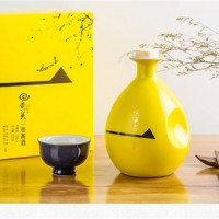 武汉黄酒品牌加盟-汉中专业的黄酒批发