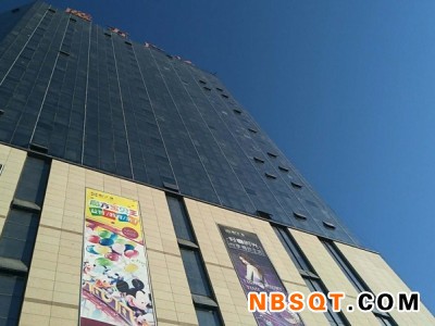 喀什外墙清洗施工-乌鲁木齐哪家新疆外墙清洗公司服务周到图1