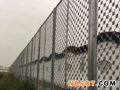 南宁隔离栅-想买优惠的隔离网隔离栅就来广西久江金属制品图1