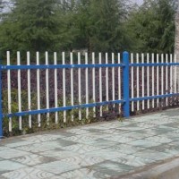 锌钢护栏报价|茂瑞金属供应优良的铁艺护栏