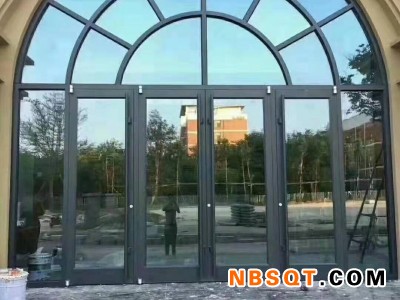 宁夏肯德基门-想要购买性价比高的肯德基门找哪家图1