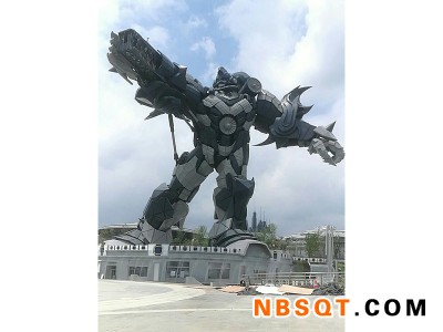 校园玻璃钢雕塑-工艺精湛的玻璃钢雕塑上哪买图1