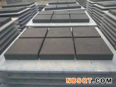 荥阳透水砖批发-郑州透水砖价格图1