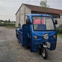 电动环卫车厂家_铭泽机械质量良好的电动环卫车出售