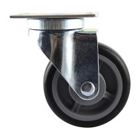深圳铸铁脚轮定制-杰艾逖提供有品质的脚轮
