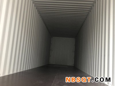 40HQ集装箱买卖-胜飞集装箱-可信赖的全新40HQ集装箱供应商图1
