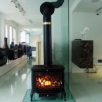 新疆真火壁炉品牌-莱诺家居-您值得信赖的真火壁炉经销商