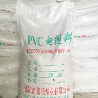 找质量好的PVC电缆料当选溧阳鑫旺塑业_环保型电线电缆料