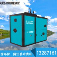 石家庄燃油锅炉-临沂高性价环保锅炉批售