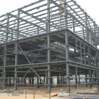 西安三层钢结构活动房施工|陕西高质量的彩钢复合瓦供应出售