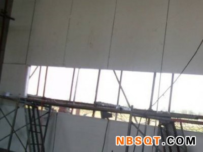 泄爆墙厂-价位合理的泄爆墙品牌推荐图1