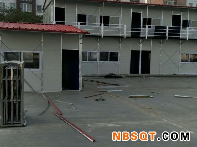 权威的活动房回收批发-无锡可信赖的活动房回收哪里有提供图1