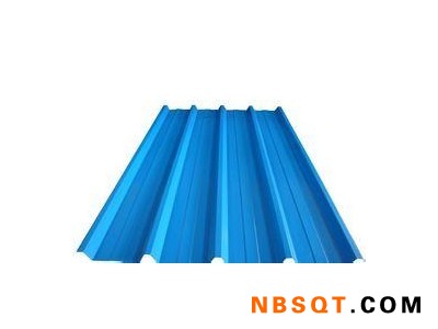 寿光彩钢瓦价格-供应潍坊价格合理的彩钢瓦图1