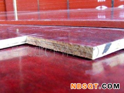 酒泉建筑竹胶板-上哪买优惠的竹胶板图1