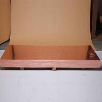 中国环保的铜板|好用的T2紫铜板金泰铜业专业供应