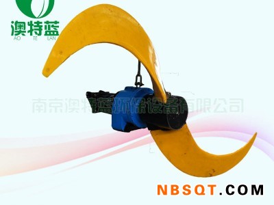 刮泥机-江苏口碑好的低速推流器图1