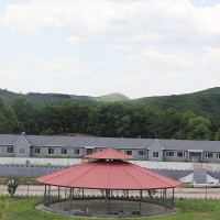 凤城独立乡村客房住宿-丹东采摘农家菜报价