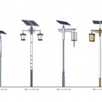 定西庭院灯批发|供应兰州划算的庭院灯