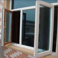 铝合金门窗加工|甘肃品质好的断桥铝合金门窗供应