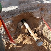 西宁顶管施工-宁夏专业的银川非开挖顶管工程施工
