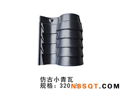 山东古建小青瓦哪里好|怎样才能买到有品质的小青瓦图1