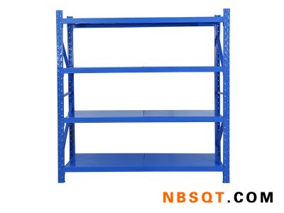 崇左货架-广西花城办公家具_南宁货架专业定制图1
