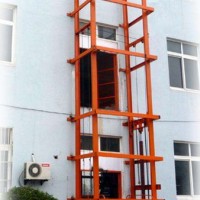 吐鲁番家用电梯价格-供应昌吉回族自治州口碑好的液压升降机