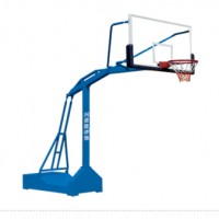 篮球架代理商_沈阳兴盛隆体育用品新品篮球架出售