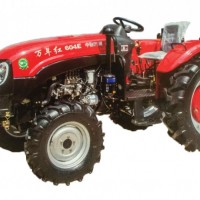 买高质量的万年红600E/604E拖拉机当然是到洛阳万年红了_售卖拖拉机